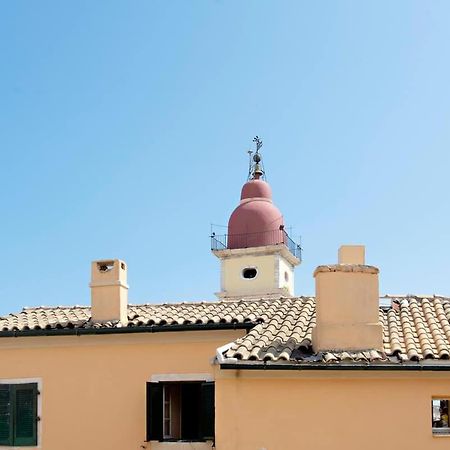 Appartement Casa Di Roza à Corfu  Extérieur photo