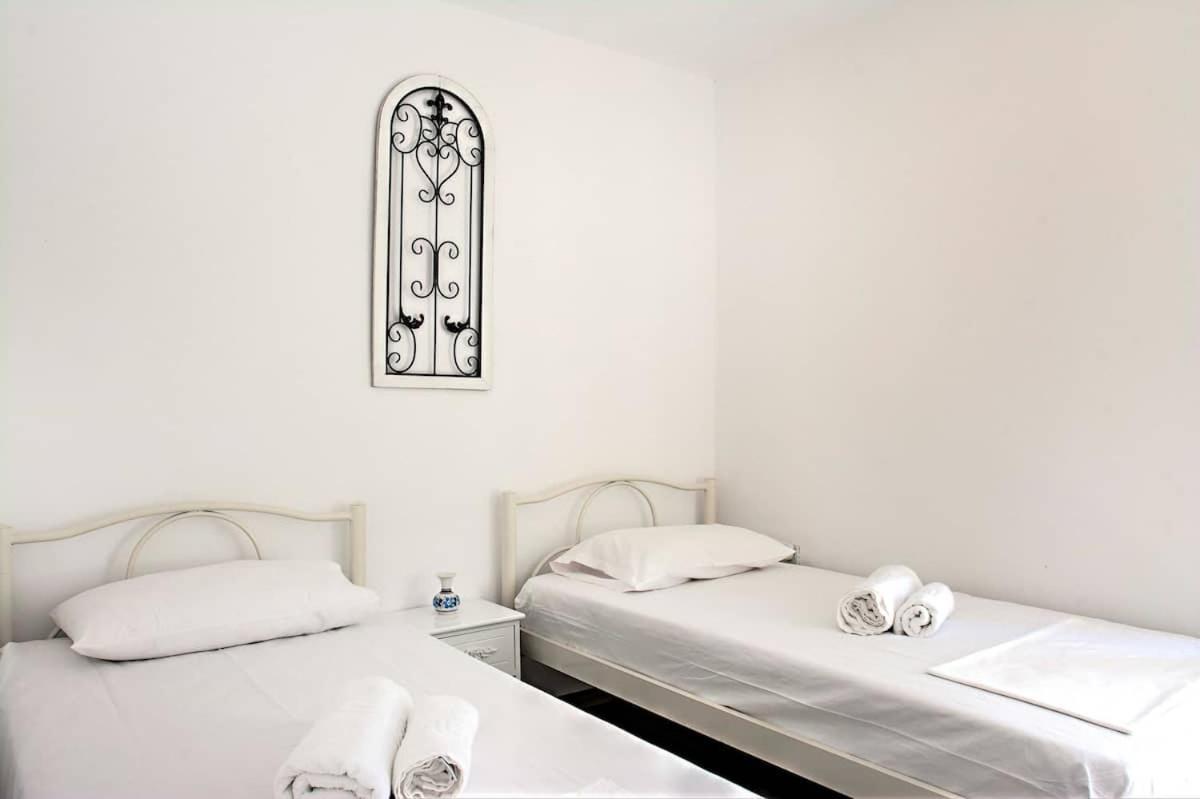 Appartement Casa Di Roza à Corfu  Extérieur photo