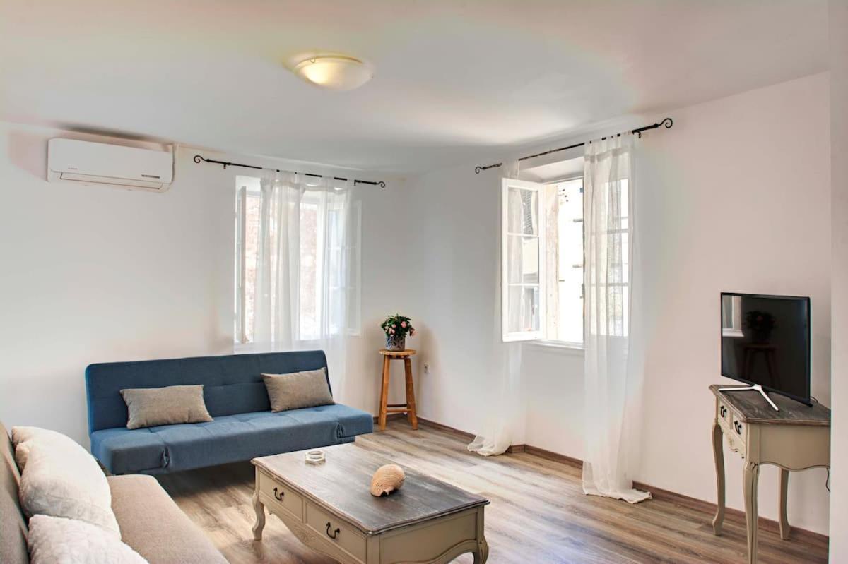 Appartement Casa Di Roza à Corfu  Extérieur photo